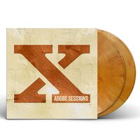 Cody Jinks - Adobe Sessions 10 Year Anniversary vinyl cover