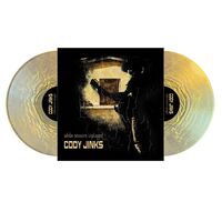 Cody Jinks - Adobe Sessions Unplugged vinyl cover