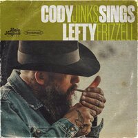 Cody Jinks - Cody Jinks Sings Lefty Frizzell vinyl cover