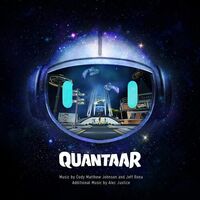 Cody Matthew Johnson Rona - Quantaar Original Game Soundtrack