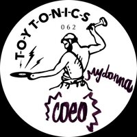 Coeo - Mydonna vinyl cover