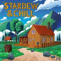 Coffee Date / Dj Cutman - Stardew & Chill (Green)