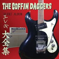 Coffin Daggers - Eleki Album vinyl cover