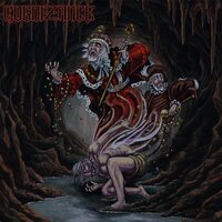 Cognizance - In Light, No Shape vinyl cover