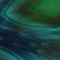 Coh - Radiant Faults vinyl cover