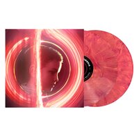 Coheed and Cambria - The Father of Make Believe (New Entities Edition; Nebula) vinyl cover