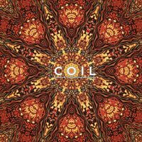 Coil - Stolen & Contaminated Songs vinyl cover