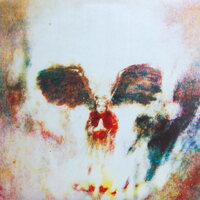 Coil - The Unreleased Themes For Hellraiser Expanded Ritual vinyl cover