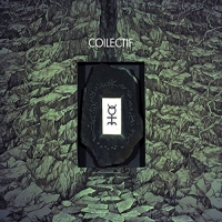 Coilectif - In Memory Ov John Balance & Homage To Coil vinyl cover