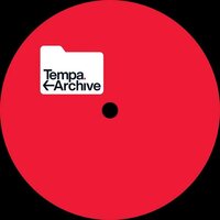 Coki - Crystal Lake vinyl cover