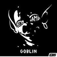 Coki - Goblin vinyl cover