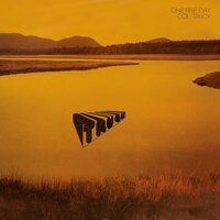 Col Truck - One Fine Day vinyl cover