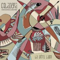 Coladera - La Dotu Lado vinyl cover