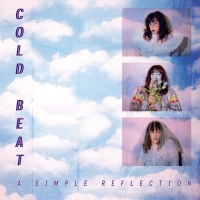 Cold Beat - A Simple Reflection vinyl cover