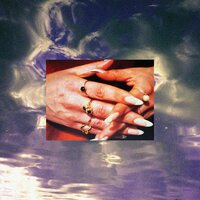 Cold Gawd - I'Ll Drown on This Earth vinyl cover