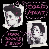 Cold Meat - Pork Sword Fever vinyl cover