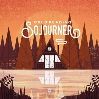 Cold Reading - Sojourner vinyl cover