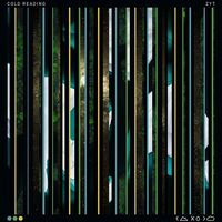 Cold Reading - Zyt vinyl cover