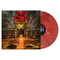 Cold Slither - Cold Slither vinyl cover