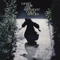 Cold Specks - Light for the Midnight vinyl cover