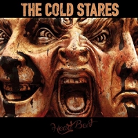 Cold Stares - Head Bent vinyl cover