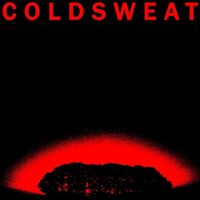 Cold Sweat - Blinded vinyl cover