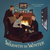 Cold Weather Company - Warmth In Winter vinyl cover
