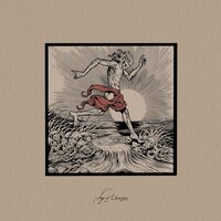 Coldcell - Age Of Unreason vinyl cover