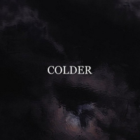Colder - Rain vinyl cover