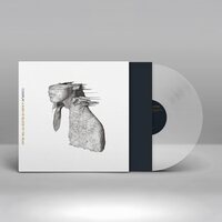 Coldplay - A Rush of Blood to the Head vinyl cover
