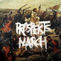 Coldplay - Prospekt's March - Eco