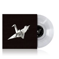 coldrain - OPTIMIZE = OPTDEMISE vinyl cover