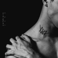 Coldrain - Vena vinyl cover