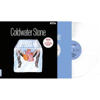 Coldwater Stone - Defrost Me (Crystal Clear) vinyl cover