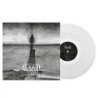 Coldworld - Isolation (Clear) vinyl cover