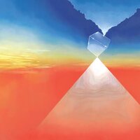 Cole Pulice - Land's End Eternal vinyl cover