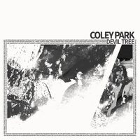 Coley Park - Devil Tree vinyl cover