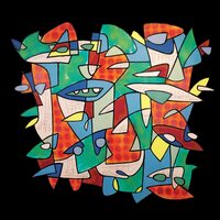 Colin Fisher - Suns of the Heart vinyl cover