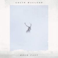 Colin Macleod - Hold Fast vinyl cover