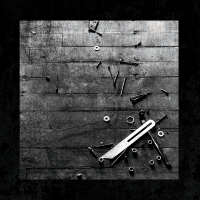 Colkill - Distance By Design vinyl cover