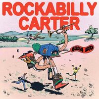 Colla Zio - Rockabilly Carter