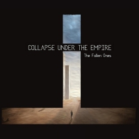 Collapse Under The Empire - The Fallen Ones Download vinyl cover