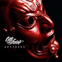 Colle Der Fomento - Adversus vinyl cover