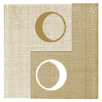 Collection - Listen To The River vinyl cover