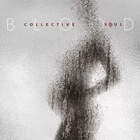 Collective Soul - Blood vinyl cover