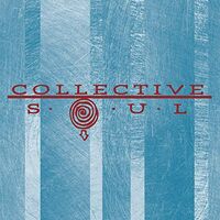Collective Soul - Collective Soul vinyl cover