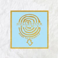 Collective Soul - Here to Eternity vinyl cover