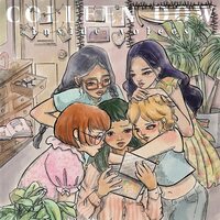 Colleen Dow - Inside Voices vinyl cover