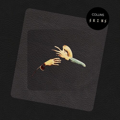 Collins - Skins vinyl cover