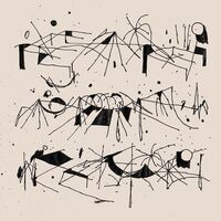 Colloboh - Saana Sahel vinyl cover